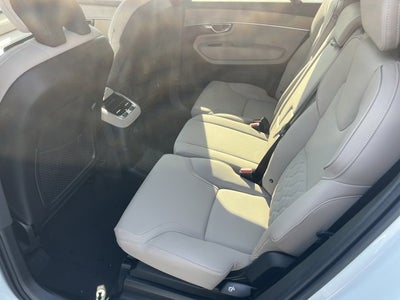 2026 Volvo XC90 Plug-In Hybrid Core