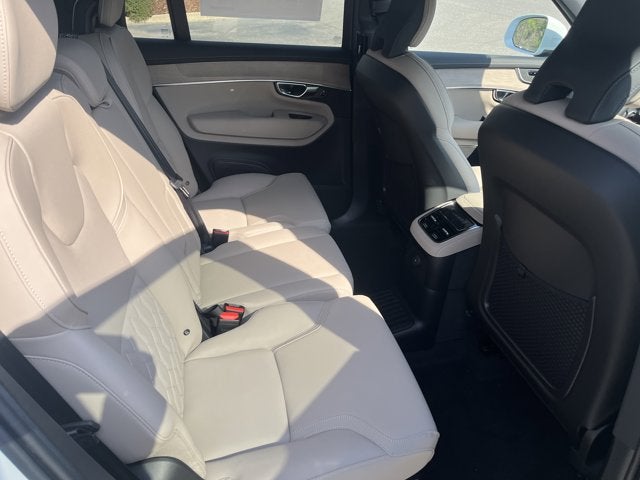 2026 Volvo XC90 Plug-In Hybrid Core