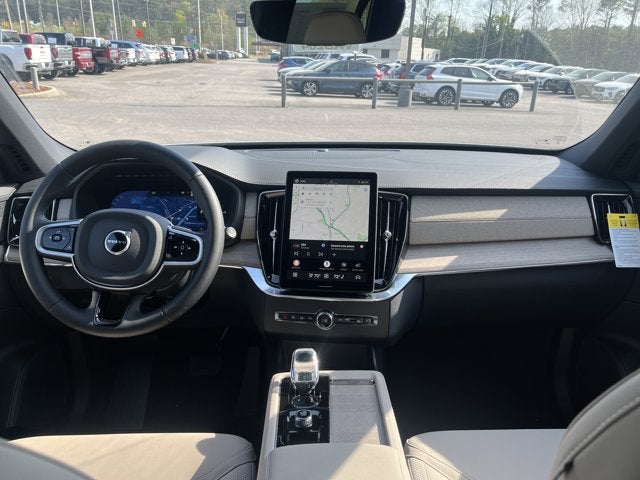 2026 Volvo XC90 Plug-In Hybrid Core