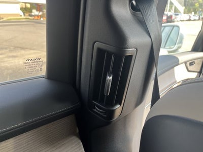 2026 Volvo XC90 Plug-In Hybrid Core