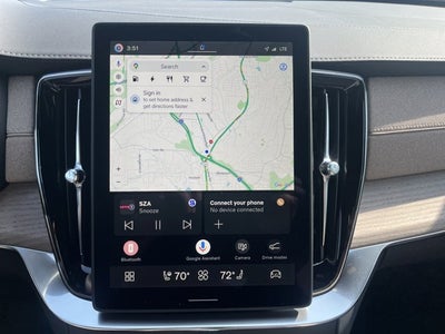 2026 Volvo XC90 Plug-In Hybrid Core