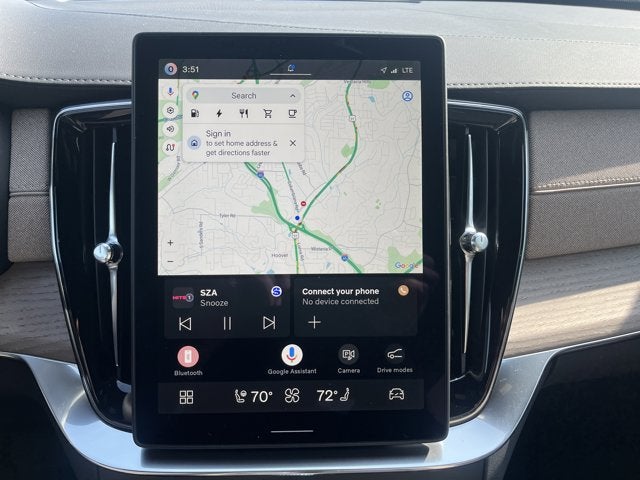 2026 Volvo XC90 Plug-In Hybrid Core