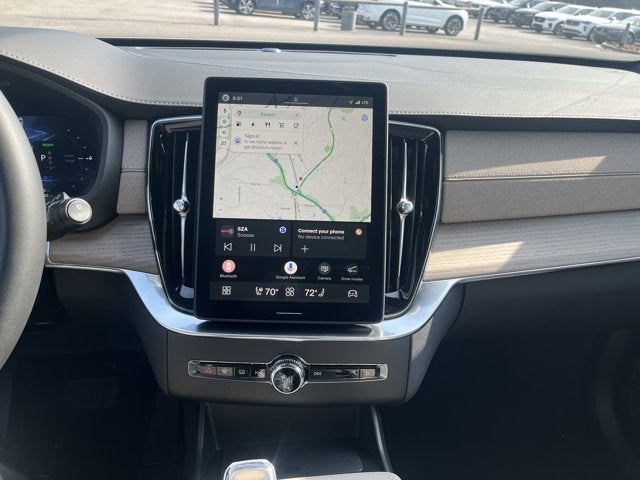 2026 Volvo XC90 Plug-In Hybrid Core