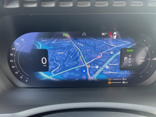 2026 Volvo XC90 Plug-In Hybrid Core