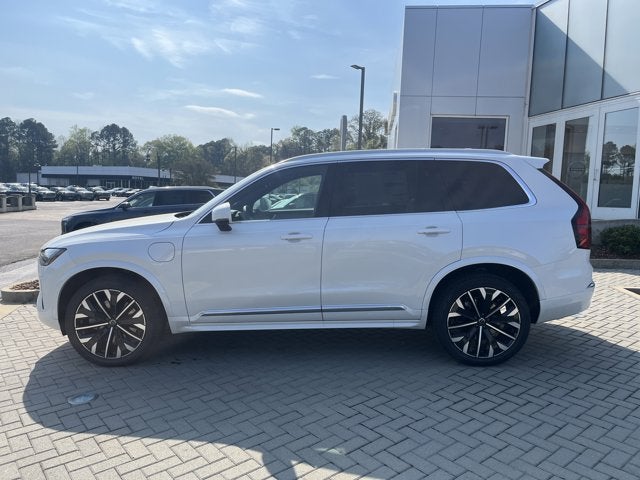 2026 Volvo XC90 Plug-In Hybrid Core