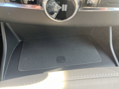 2026 Volvo XC90 Plug-In Hybrid Core