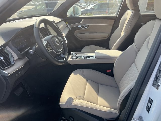 2026 Volvo XC90 Plug-In Hybrid Core