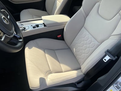 2026 Volvo XC90 Plug-In Hybrid Core