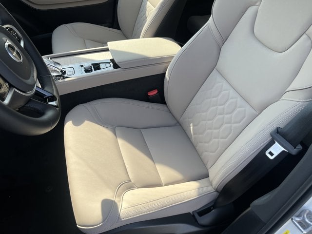 2026 Volvo XC90 Plug-In Hybrid Core