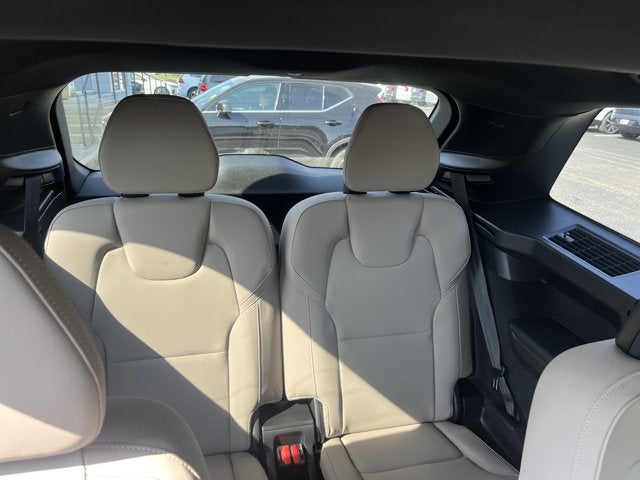 2026 Volvo XC90 Plug-In Hybrid Core