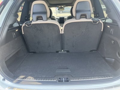 2026 Volvo XC90 Plug-In Hybrid Core