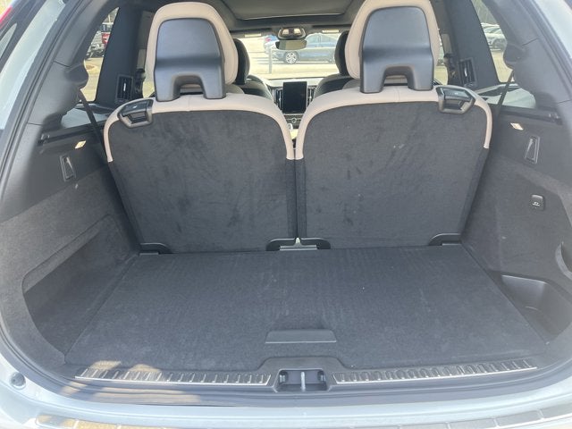 2026 Volvo XC90 Plug-In Hybrid Core