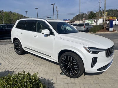 2026 Volvo XC90 Plug-In Hybrid Core