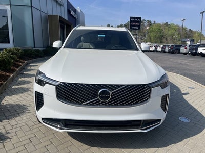 2026 Volvo XC90 Plug-In Hybrid Core