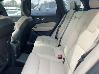 2026 Volvo XC60 Plug-In Hybrid Plus