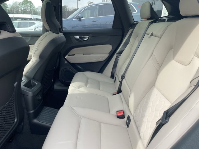 2026 Volvo XC60 Plug-In Hybrid Plus