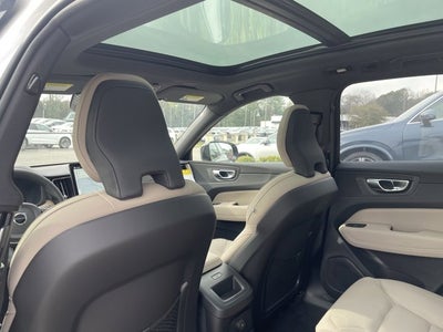 2026 Volvo XC60 Plug-In Hybrid Plus