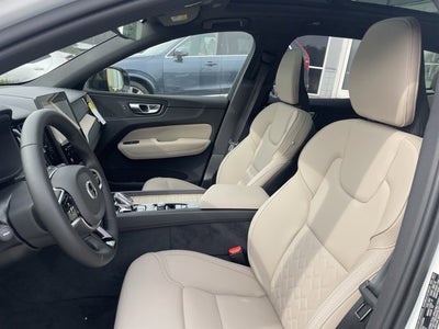 2026 Volvo XC60 Plug-In Hybrid Plus