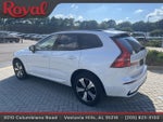 2025 Volvo XC60 Plug-In Hybrid Plus