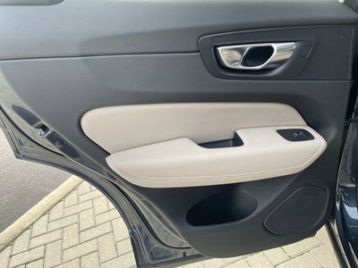 2026 Volvo XC60 Plug-In Hybrid Core