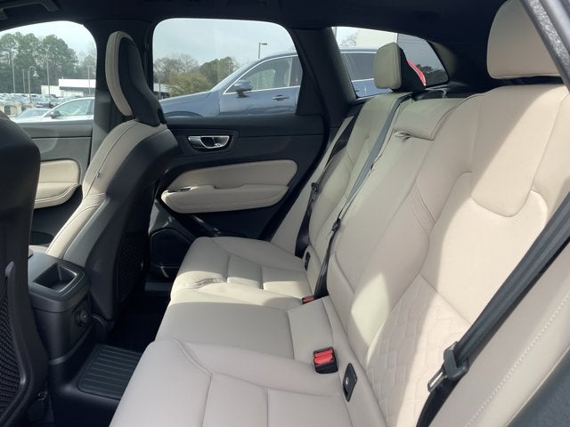 2026 Volvo XC60 Plug-In Hybrid Core