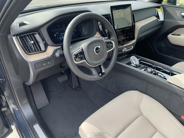 2026 Volvo XC60 Plug-In Hybrid Core