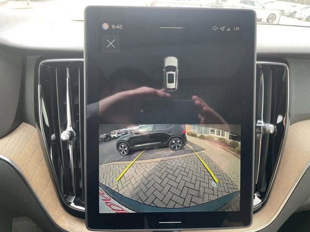 2026 Volvo XC60 Plug-In Hybrid Core