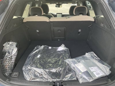 2026 Volvo XC60 Plug-In Hybrid Core