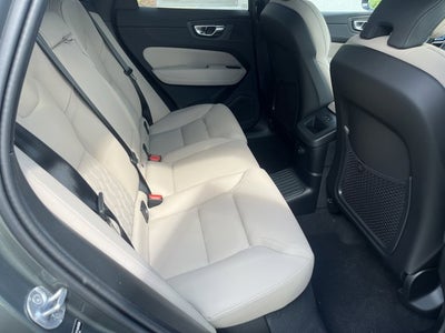 2026 Volvo XC60 Plug-In Hybrid Core