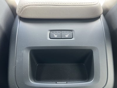 2026 Volvo XC60 Plug-In Hybrid Core