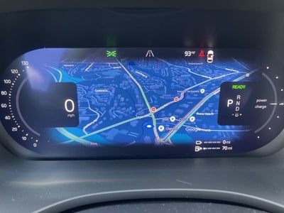 2026 Volvo XC60 Plug-In Hybrid Core