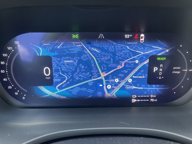 2026 Volvo XC60 Plug-In Hybrid Core