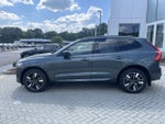 2026 Volvo XC60 Plug-In Hybrid Core