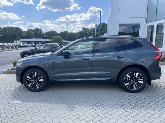2026 Volvo XC60 Plug-In Hybrid Core