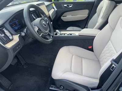 2026 Volvo XC60 Plug-In Hybrid Core