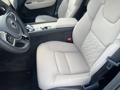 2026 Volvo XC60 Plug-In Hybrid Core