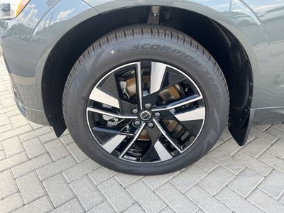 2026 Volvo XC60 Plug-In Hybrid Core