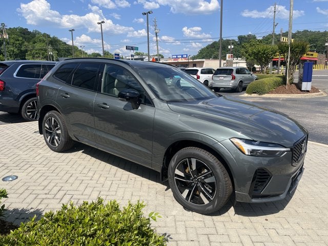 2026 Volvo XC60 Plug-In Hybrid Core