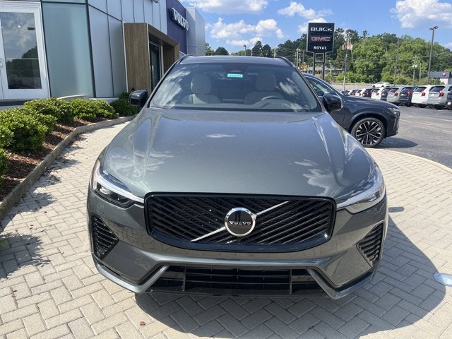 2026 Volvo XC60 Plug-In Hybrid Core