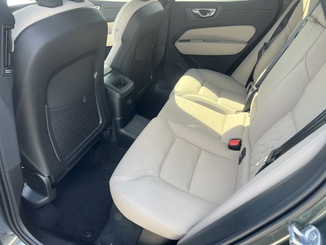 2026 Volvo XC60 Plug-In Hybrid Core