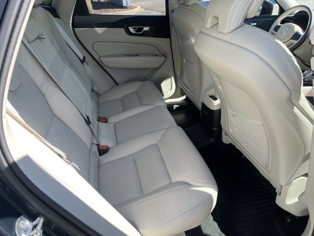 2026 Volvo XC60 Plug-In Hybrid Ultra