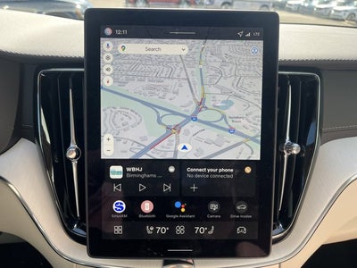 2026 Volvo XC60 Plug-In Hybrid Ultra