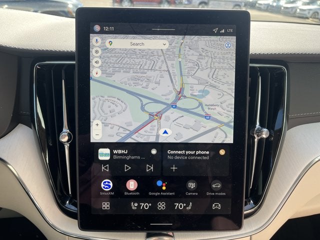 2026 Volvo XC60 Plug-In Hybrid Ultra