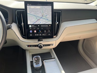 2026 Volvo XC60 Plug-In Hybrid Ultra