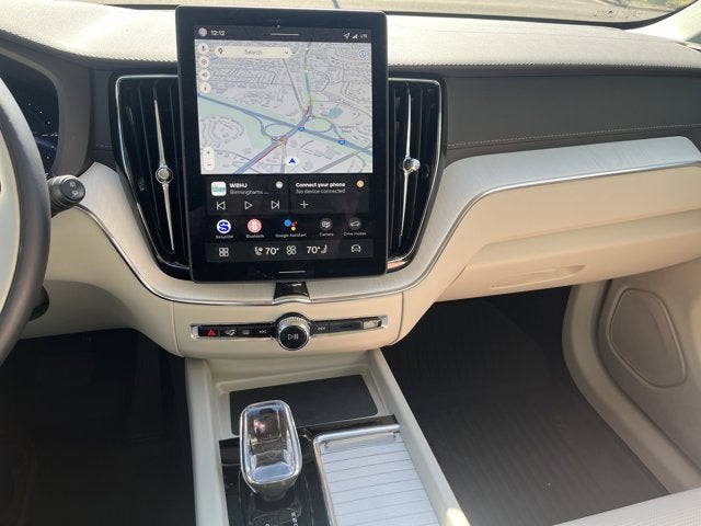 2026 Volvo XC60 Plug-In Hybrid Ultra