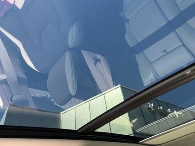 2026 Volvo XC60 Plug-In Hybrid Ultra