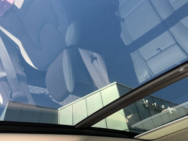 2026 Volvo XC60 Plug-In Hybrid Ultra