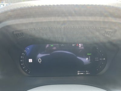 2026 Volvo XC60 Plug-In Hybrid Ultra