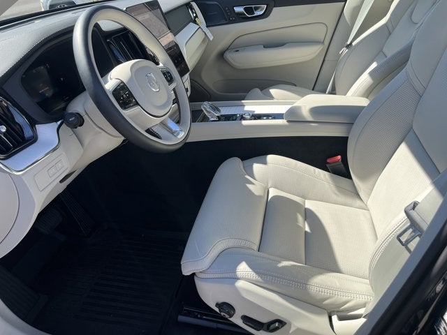 2026 Volvo XC60 Plug-In Hybrid Ultra