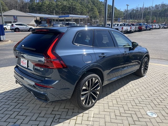 2026 Volvo XC60 Plug-In Hybrid Ultra